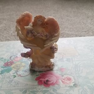 Angel Statue Knickknack